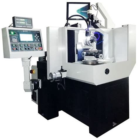 carbide tool regrinding cnc machine|cnc tool grinding machine.